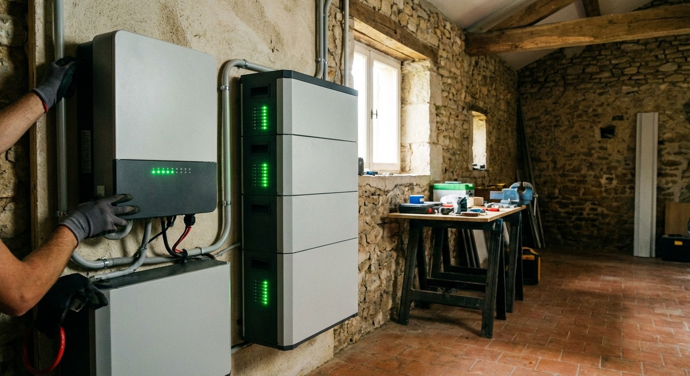 EIFFAGE ENERGIE AUVERGNE